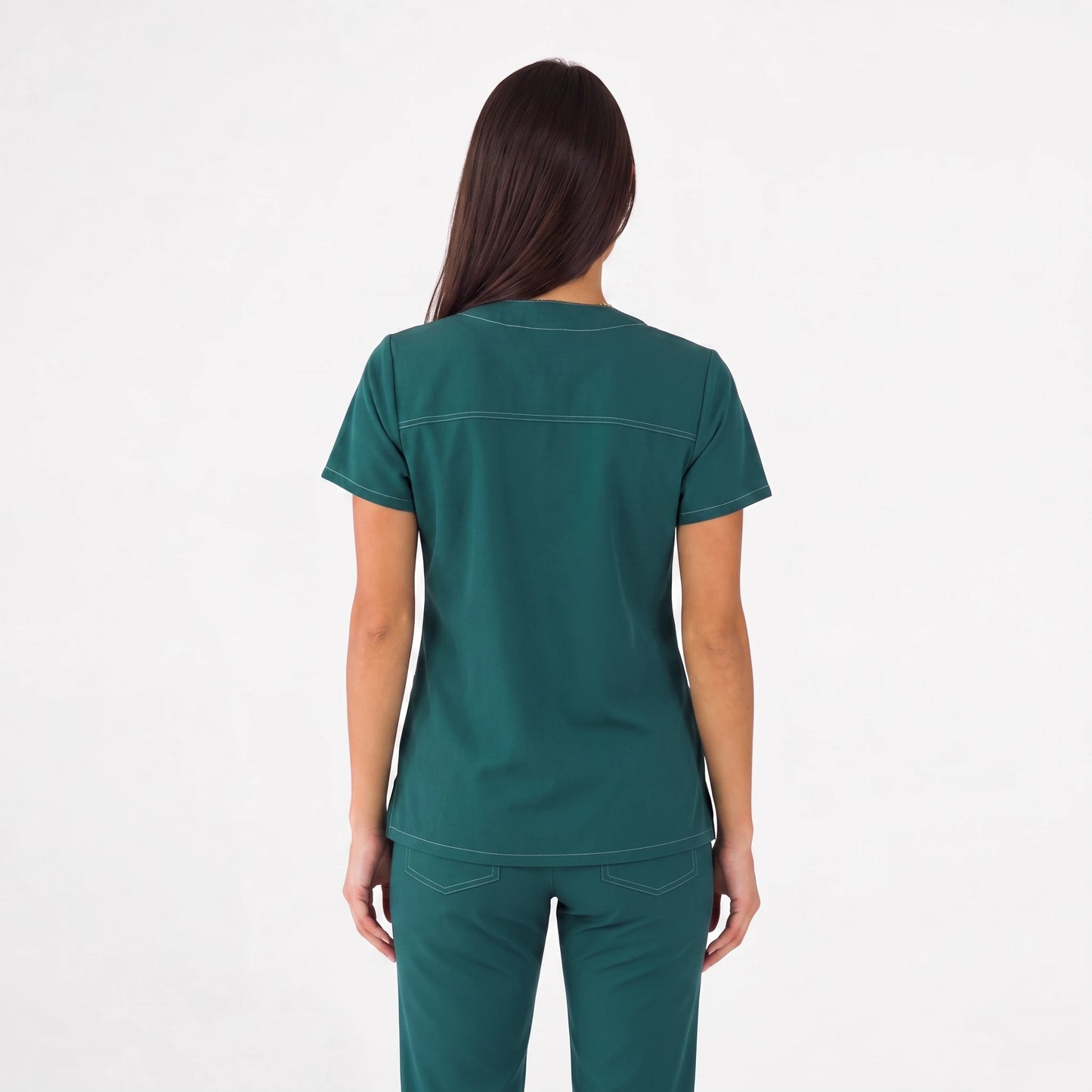 Top Chick Mujer | 2 Pockets