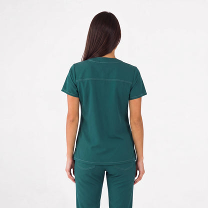 Top Chick Mujer | 2 Pockets