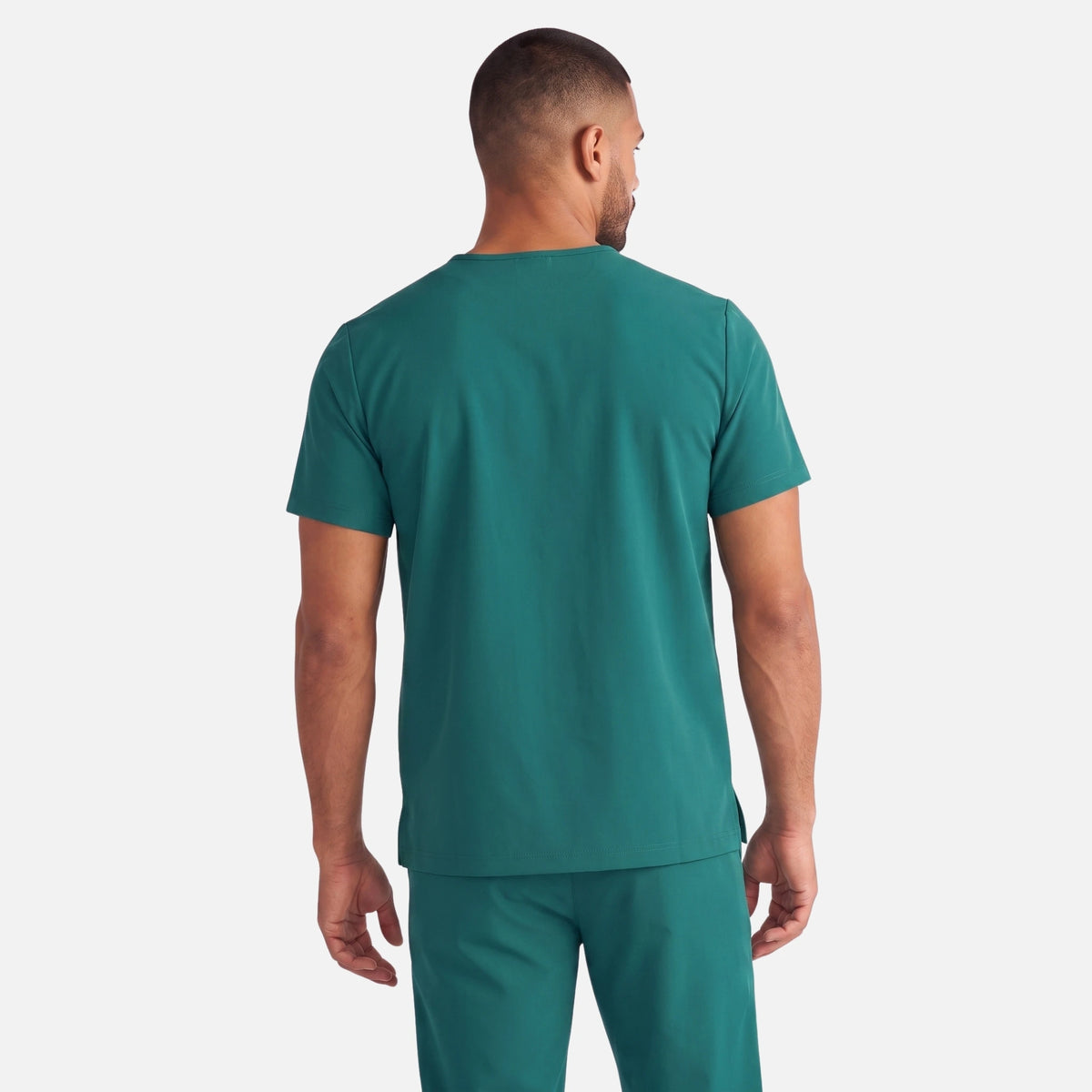 Top Duo Hombre | 2 Pockets
