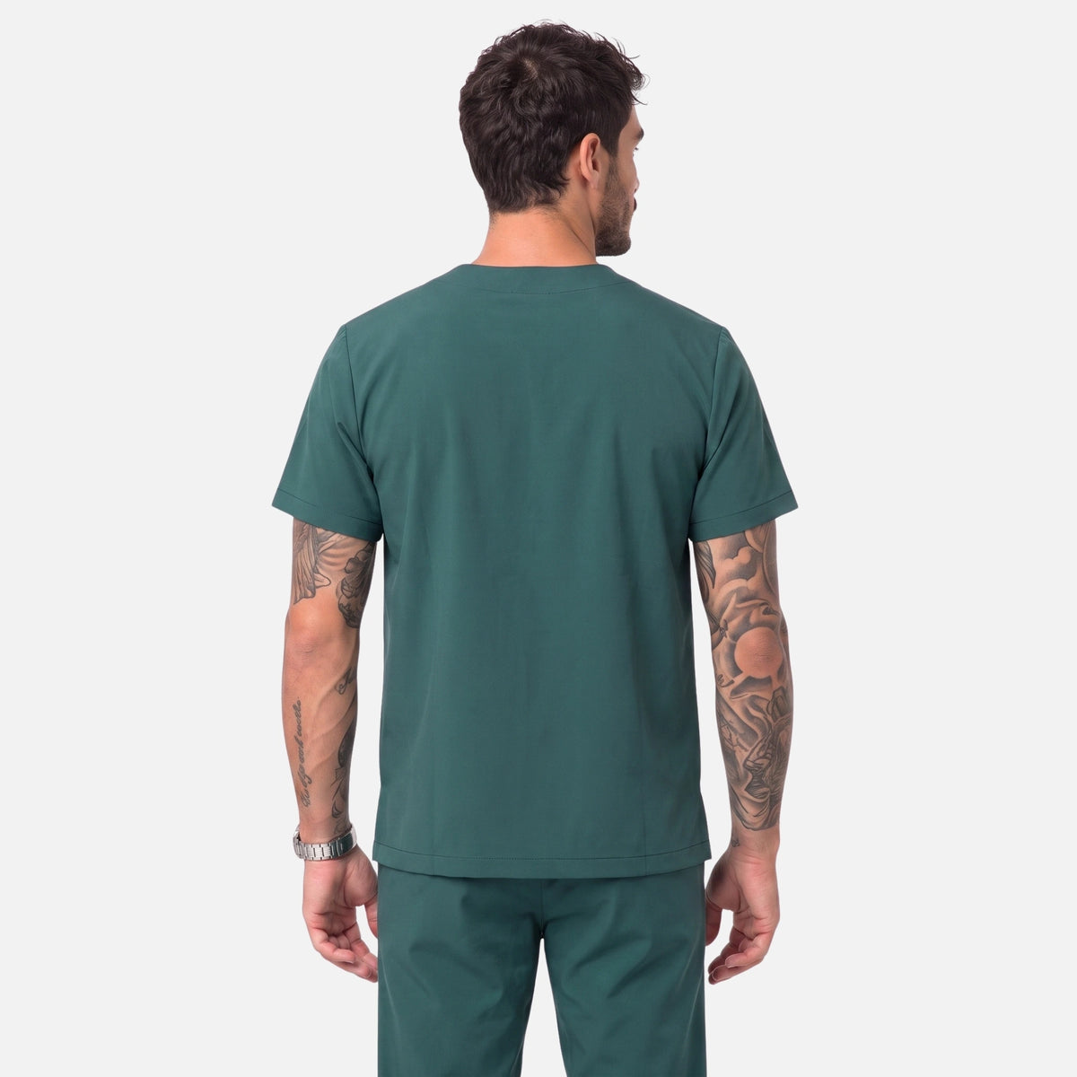 Top Oslo Hombre | 2 Pockets