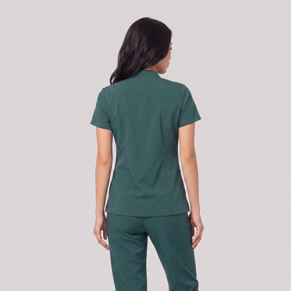 Top Filo Mujer | 2 Pockets