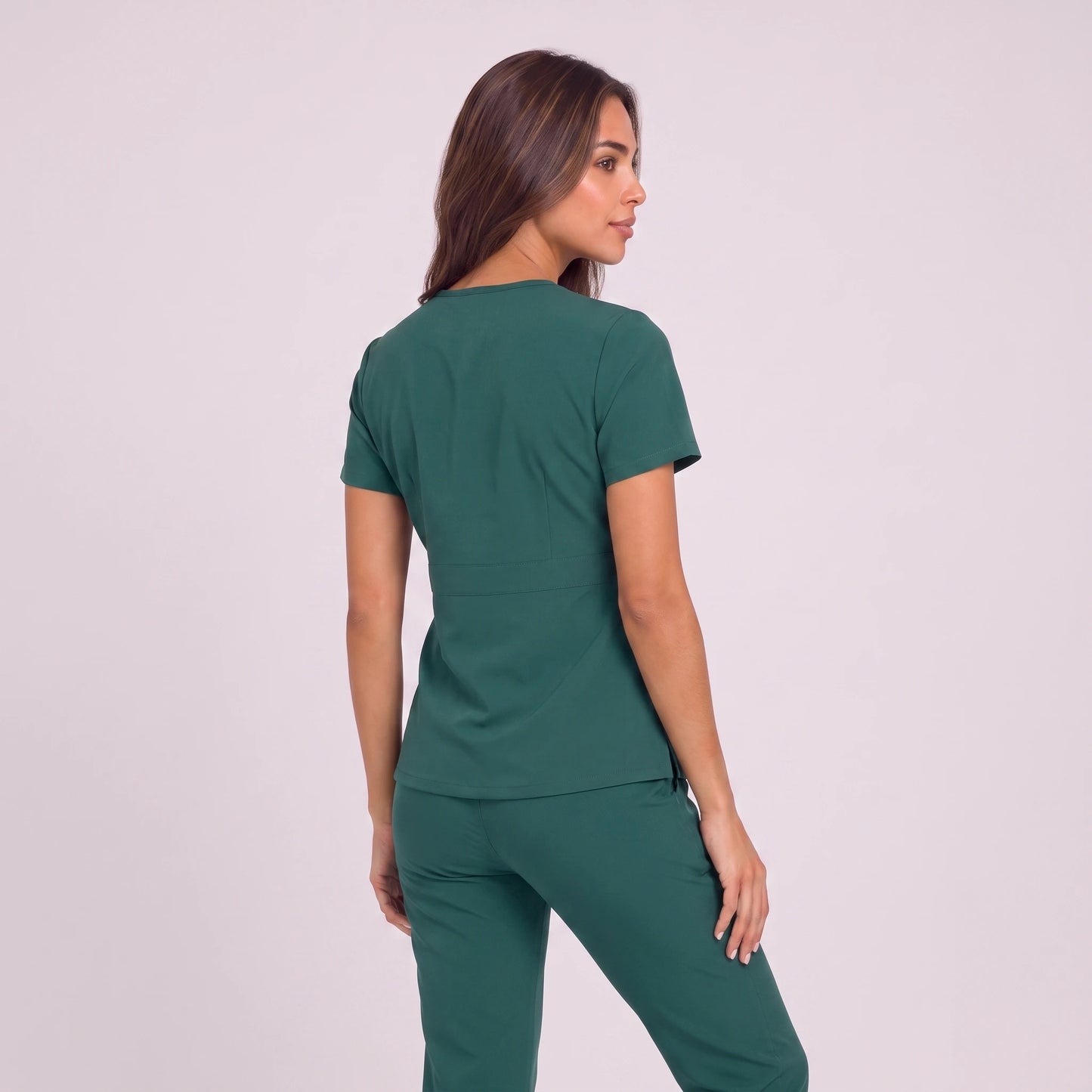 Top Grace Mujer | 2 Pockets