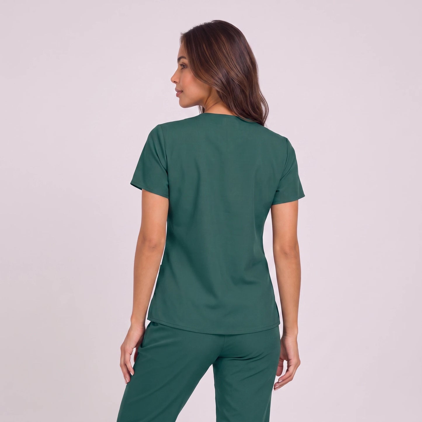 Top Italia Mujer | 2 Pockets