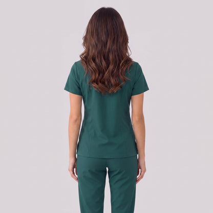 Top Pacific Mujer | 2 Pockets