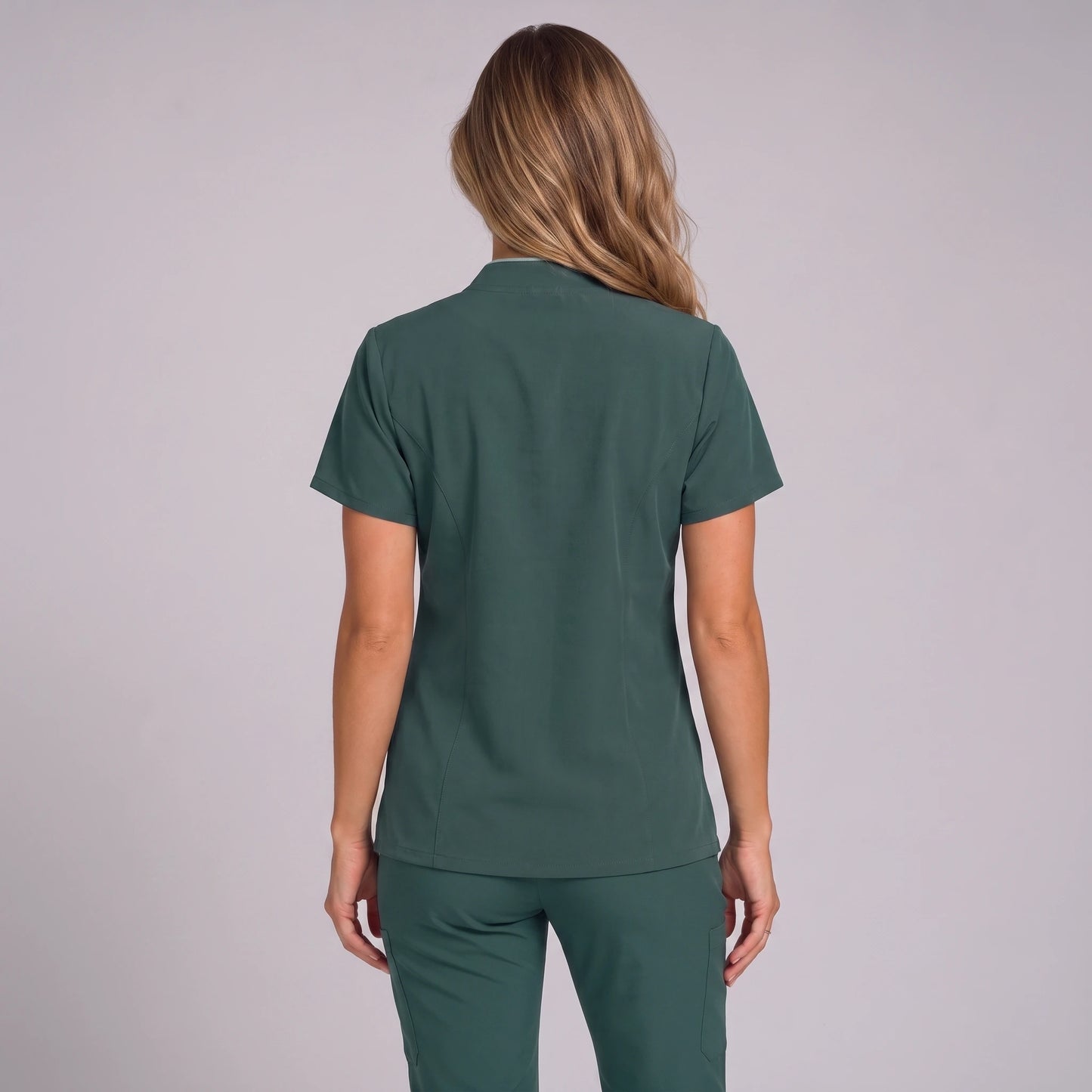 Top Teen Mujer | 2 Pockets