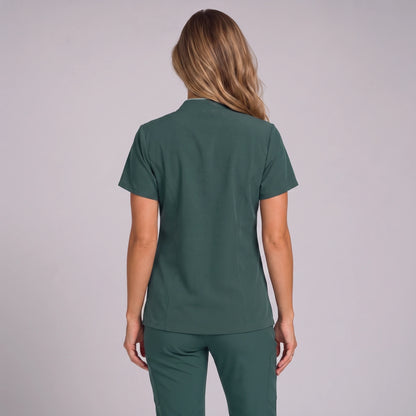 Top Teen Mujer | 2 Pockets
