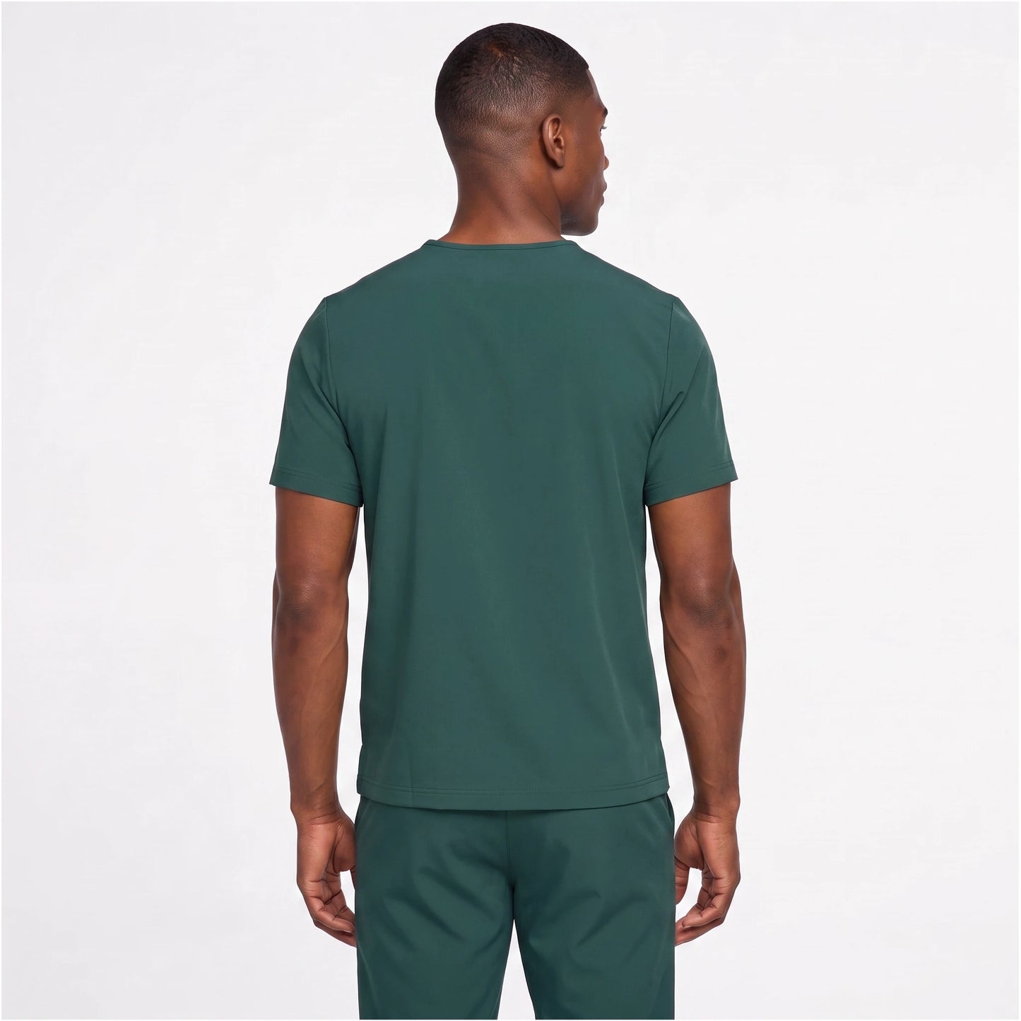 Top Casual Hombre | 0 Pockets