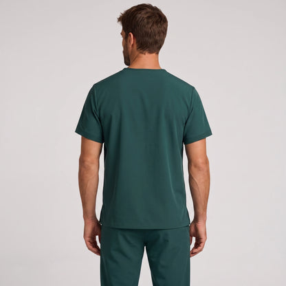 Top Confort Hombre | 2 Pockets