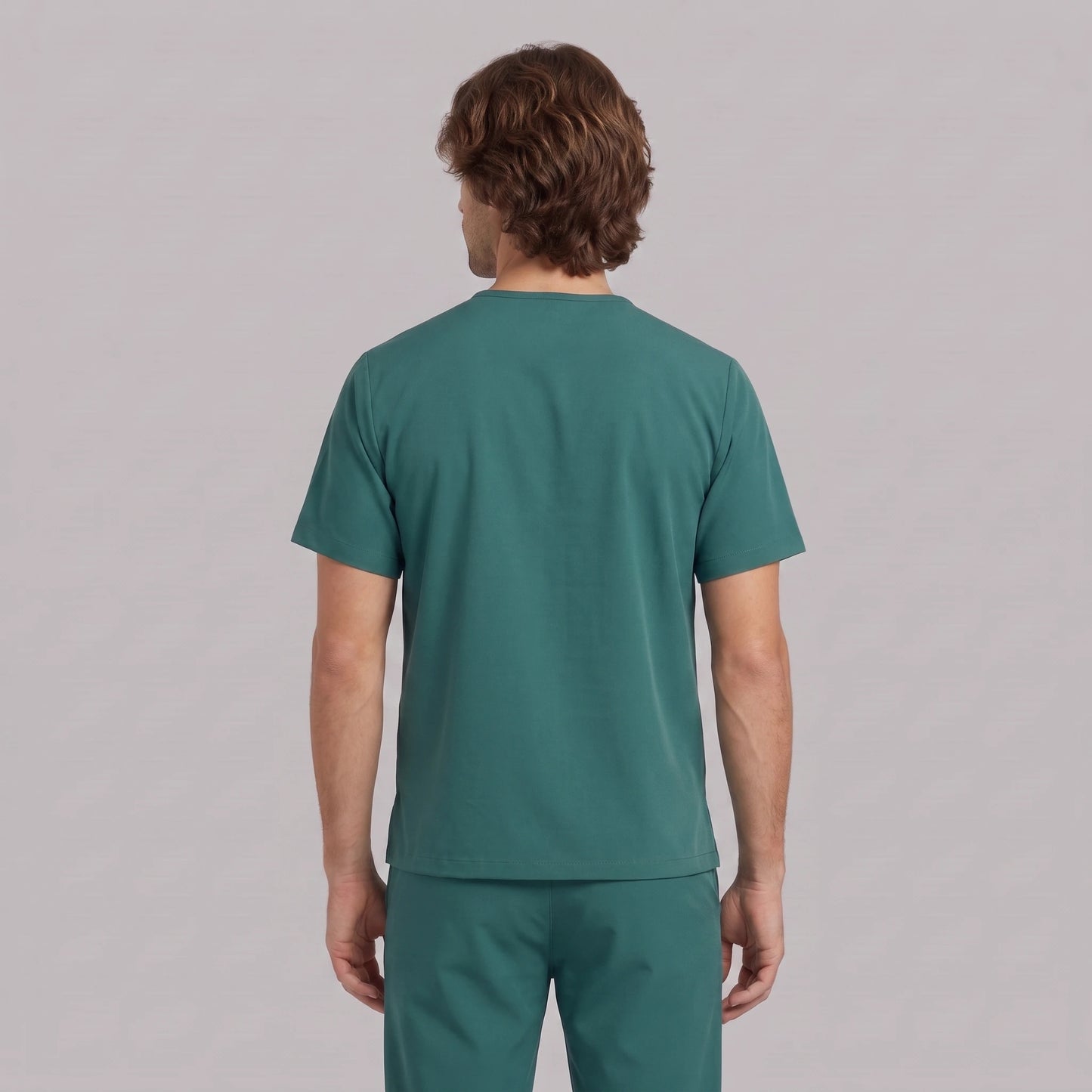 Top Fashion Hombre | 2 Pockets