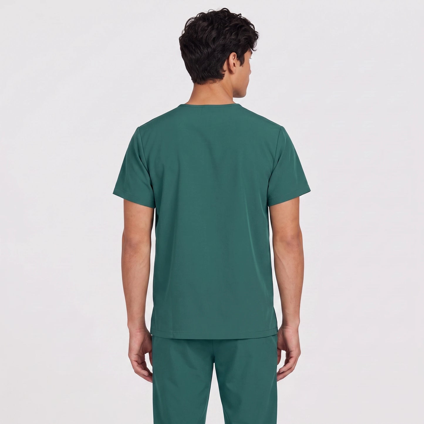 Top Medic Hombre | 3 Pockets