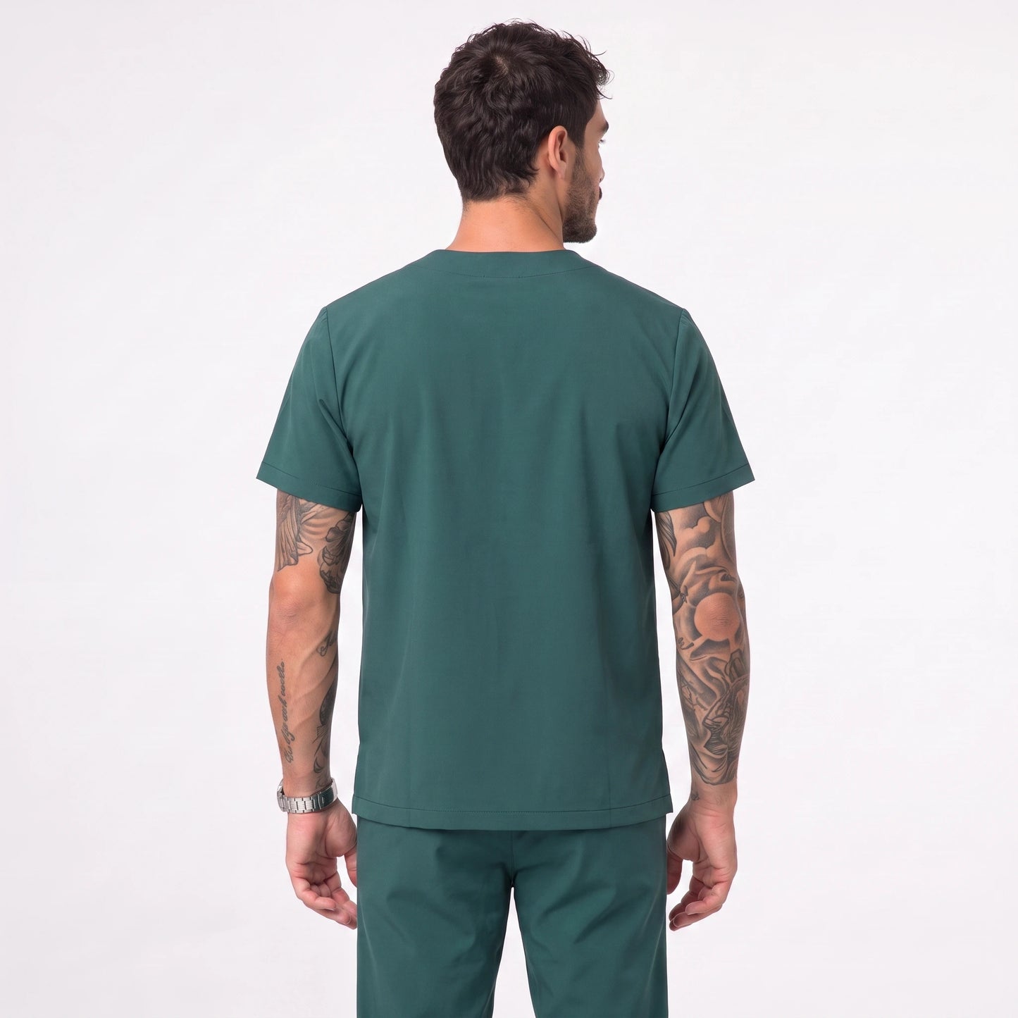Top Oslo Hombre | 2 Pockets