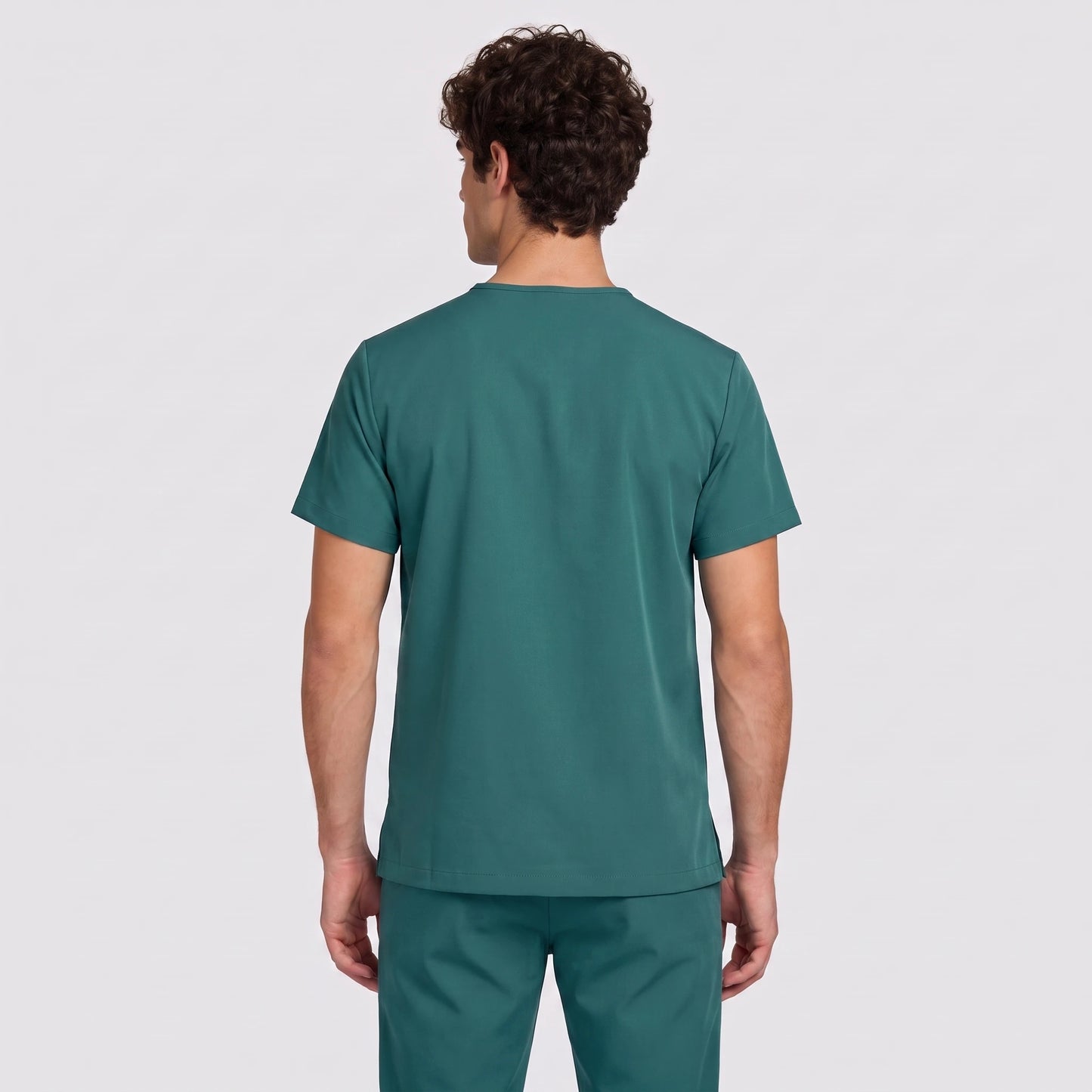 Top Pacific Hombre | 2 Pockets