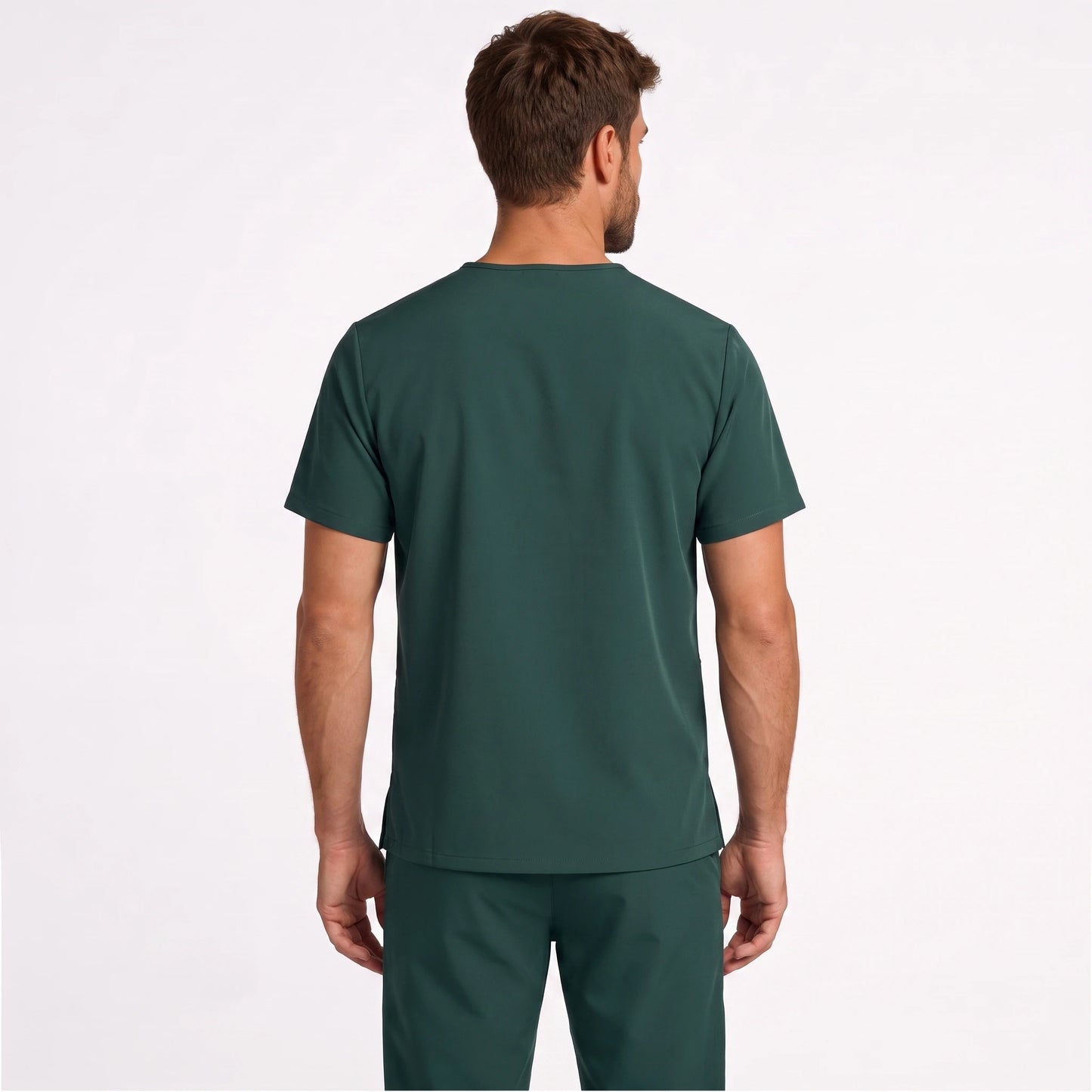Top Pespunte Hombre | 3 Pockets