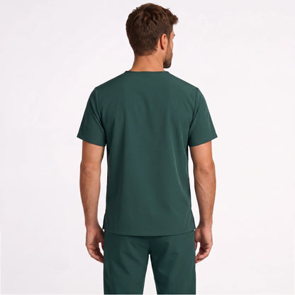 Top Pespunte Hombre | 3 Pockets