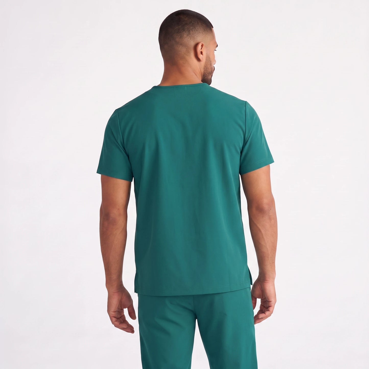 Top Duo Hombre | 2 Pockets