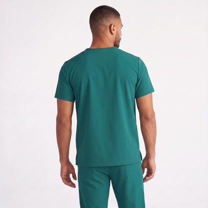 Top Duo Hombre | 2 Pockets