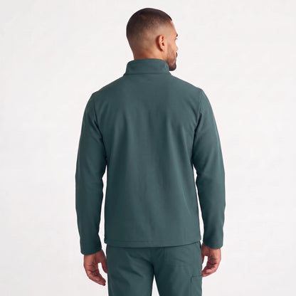 Chamarra Termica Hombre | 4 Pockets