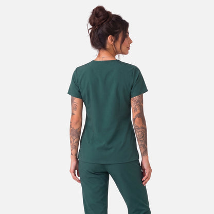 Top Fashion Mujer | 2 Pockets