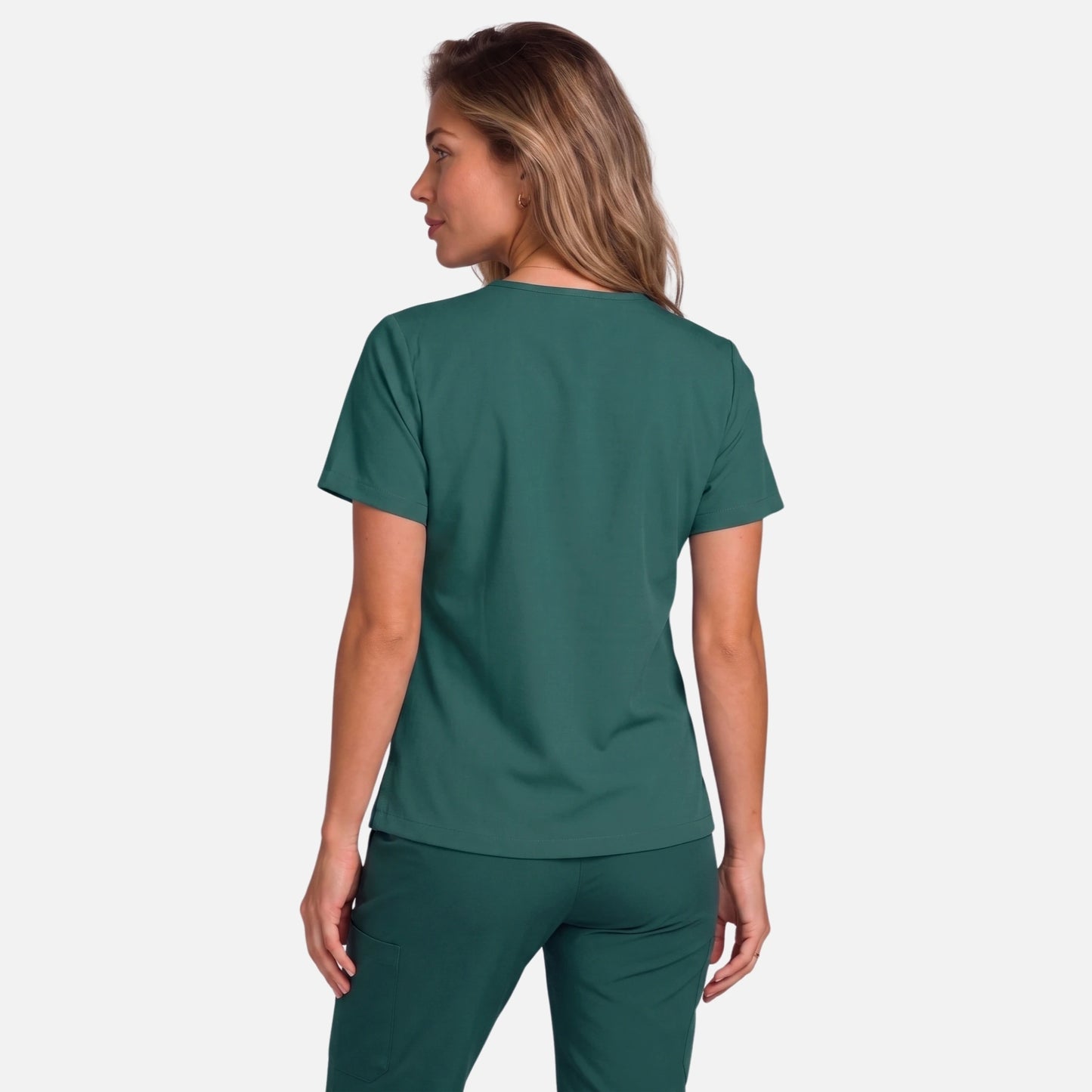 Top Medic Mujer | 3 Pockets