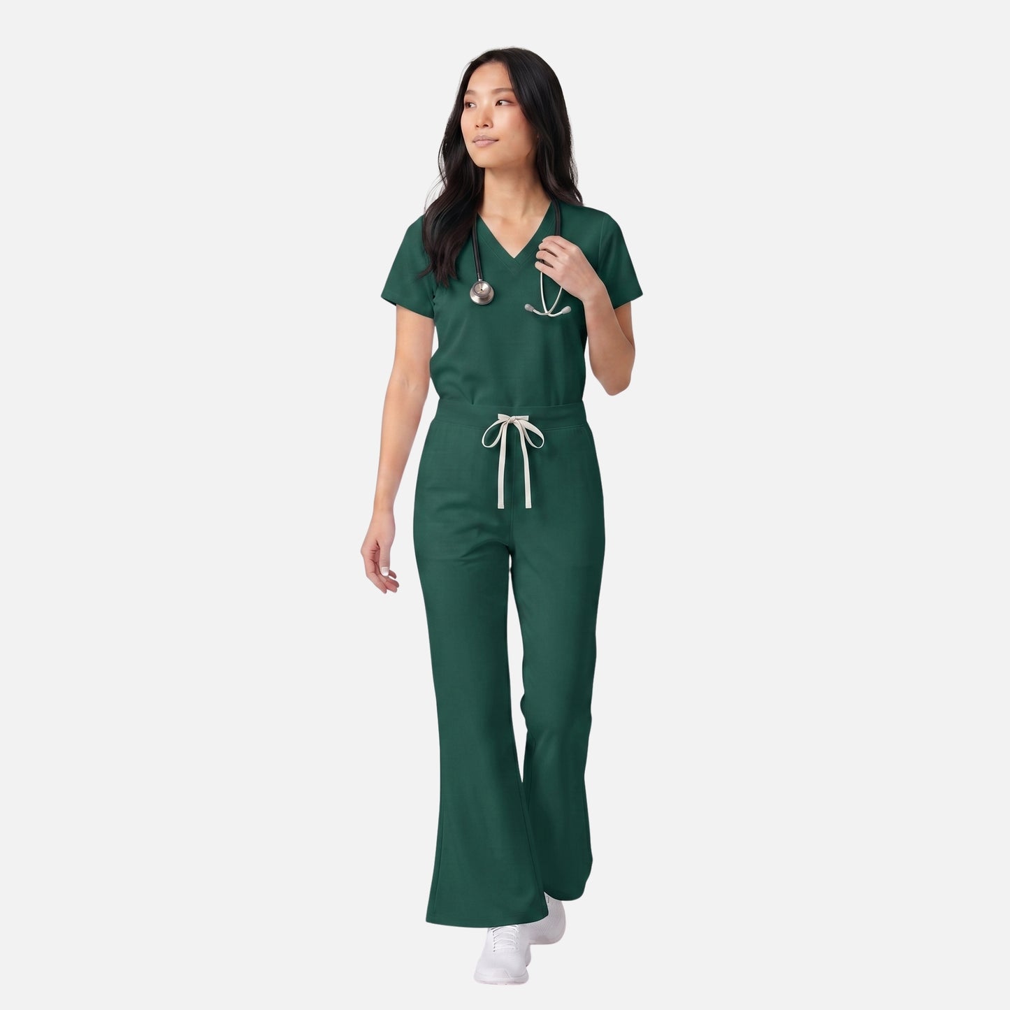 Pantalón Bell Mujer | 3 Pockets
