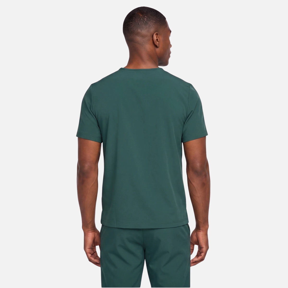 Top Casual Hombre | 0 Pockets