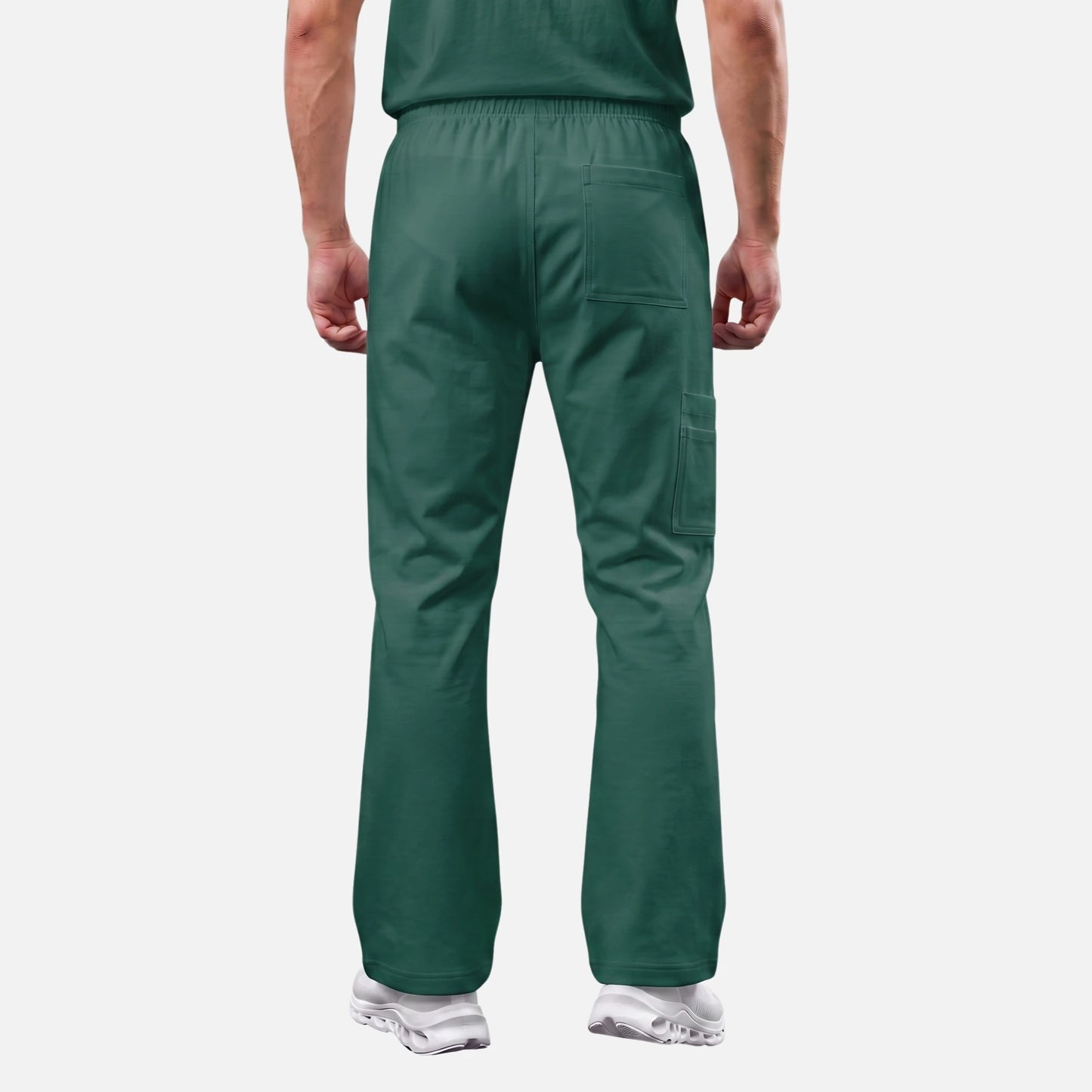 Pantalon Bell Hombre | 5 Pockets