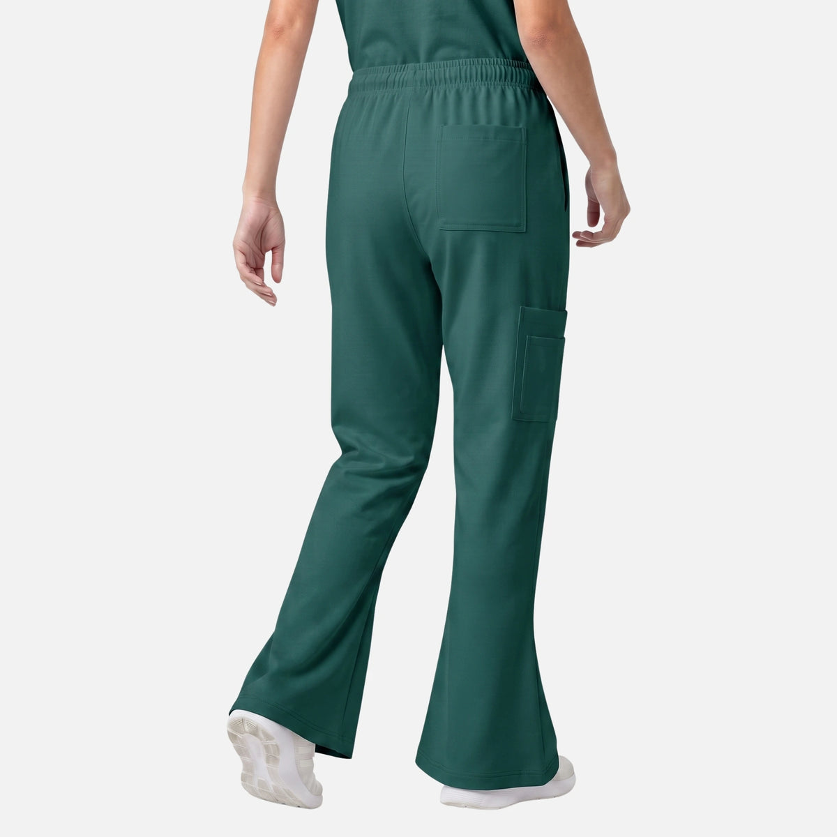 Pantalon Bell Mujer | 5 Pockets