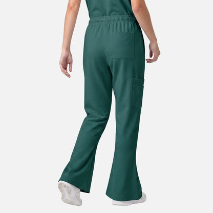 Pantalon Bell Mujer | 5 Pockets