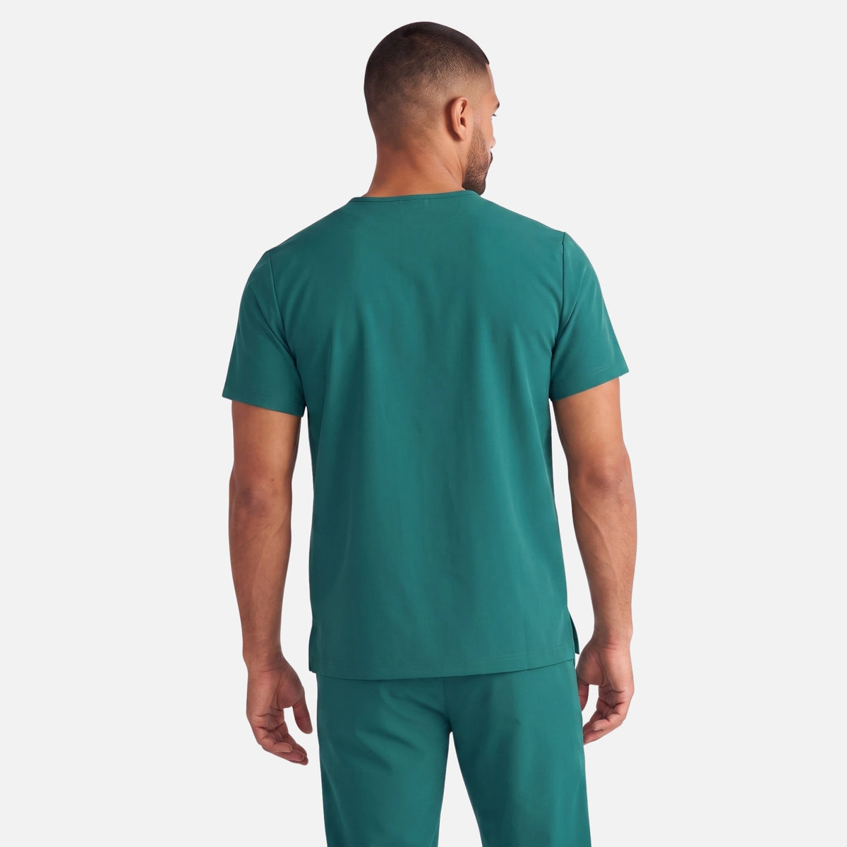 Top Támesis Hombre | 5 Pockets