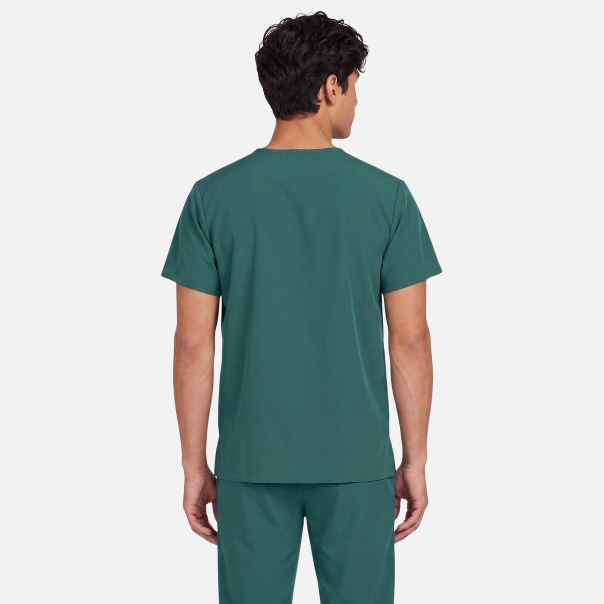 Top Medic Hombre | 3 Pockets