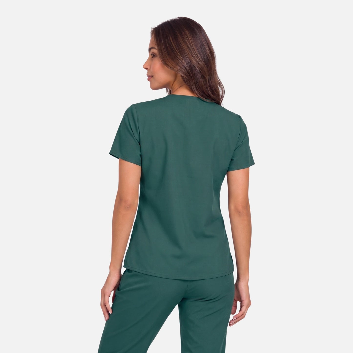 Top Italia Mujer | 2 Pockets