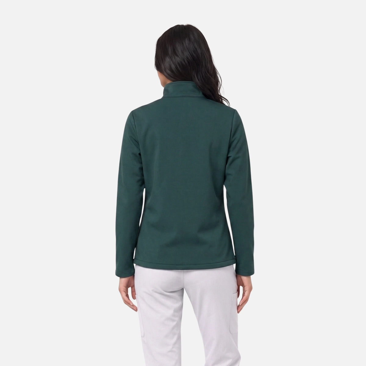 Chamarra Termica Mujer | 4 Pockets