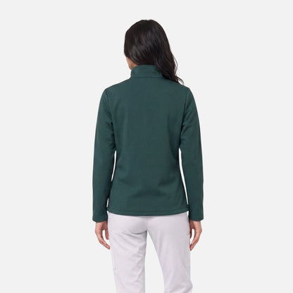 Chamarra Termica Mujer | 4 Pockets