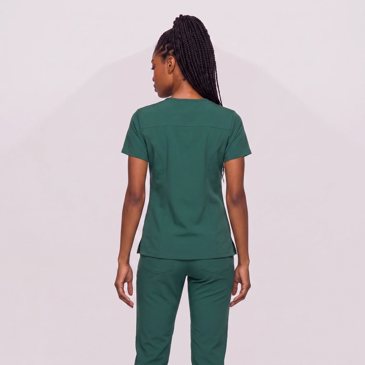 Top Elite Mujer | 2 Pockets