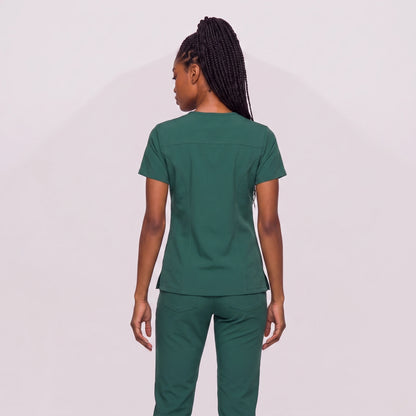 Top Elite Mujer | 2 Pockets
