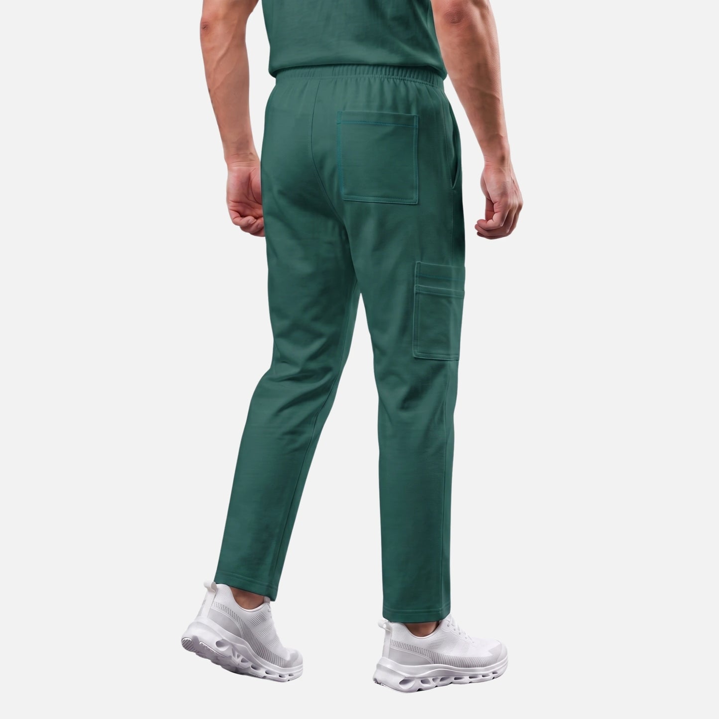 Pantalon Recto Hombre | 5 Pockets