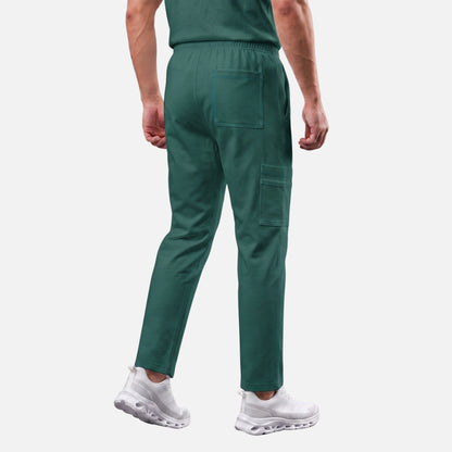 Pantalon Recto Hombre | 5 Pockets