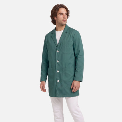 Bata Corta Prime Hombre | 8 Pockets
