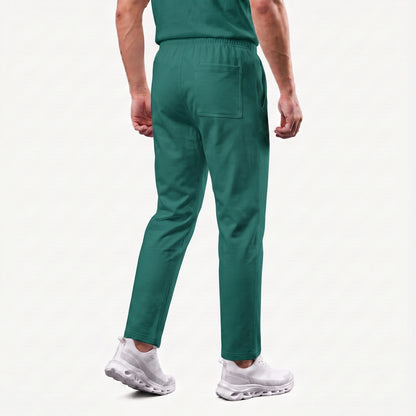 Pantalon Recto Hombre | 3 Pockets