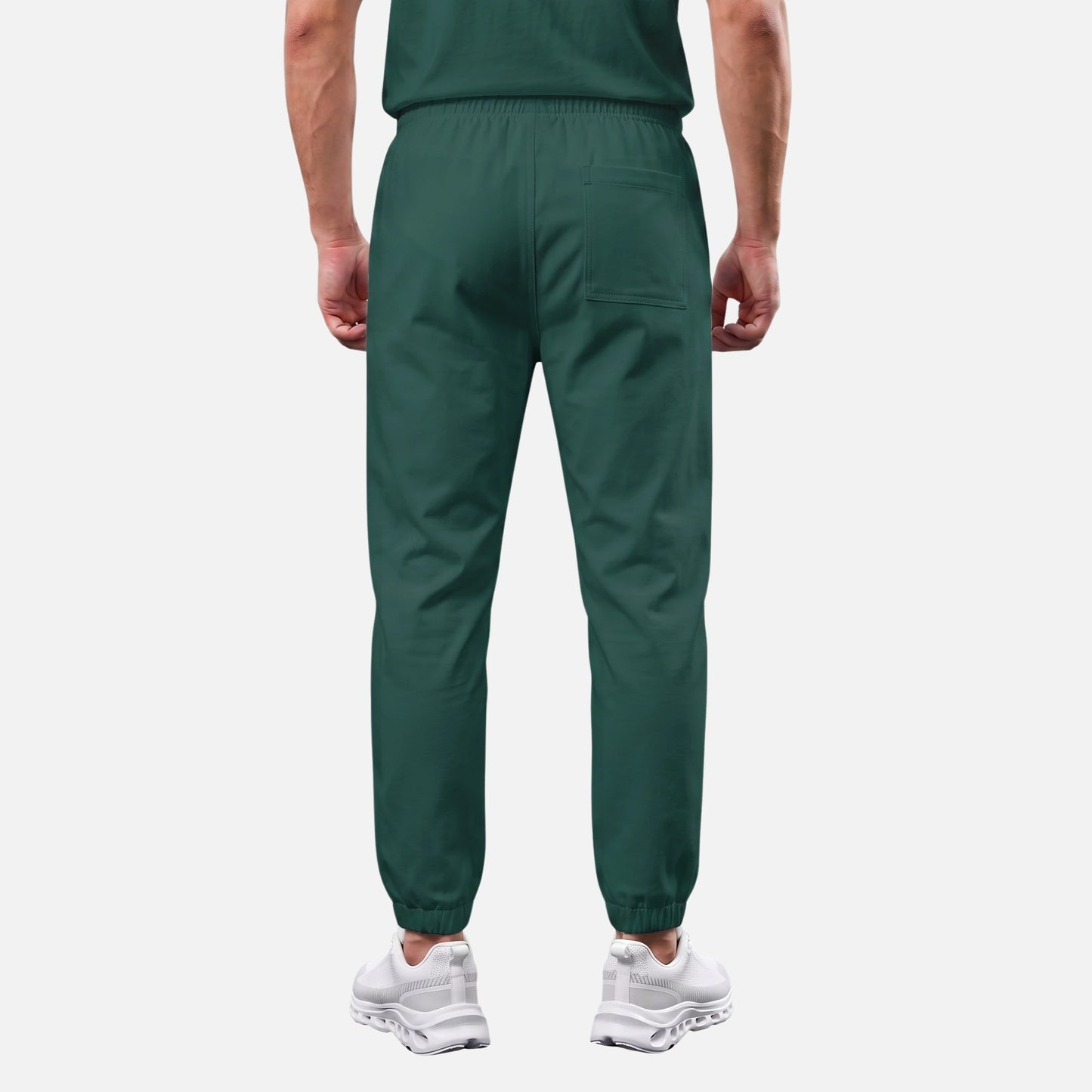 Pantalon Jogger Hombre | 3 Pockets