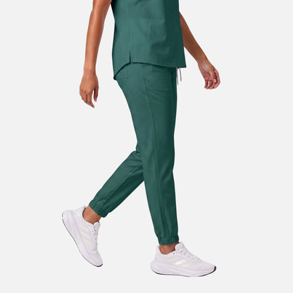 Pantalon Jogger Mujer | 3 Pockets
