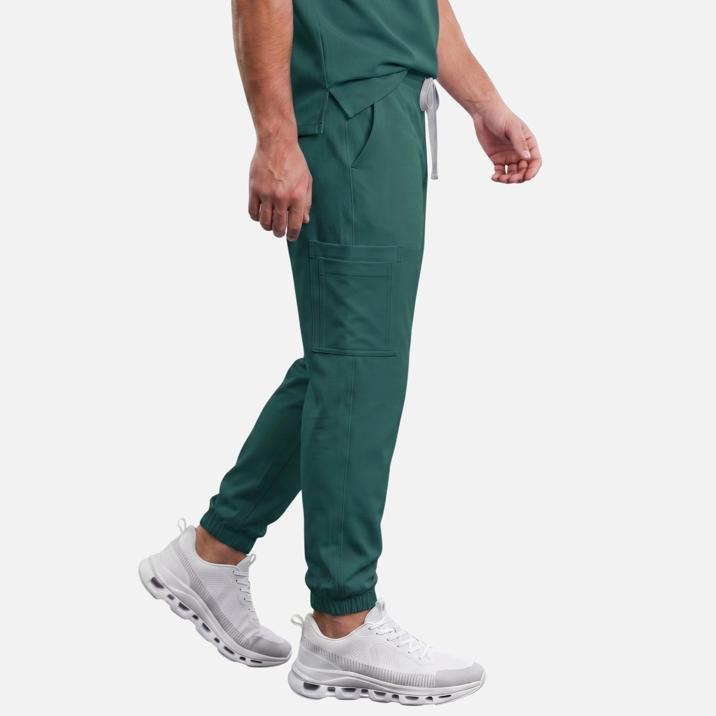 Pantalon Jogger Hombre | 5 Pockets