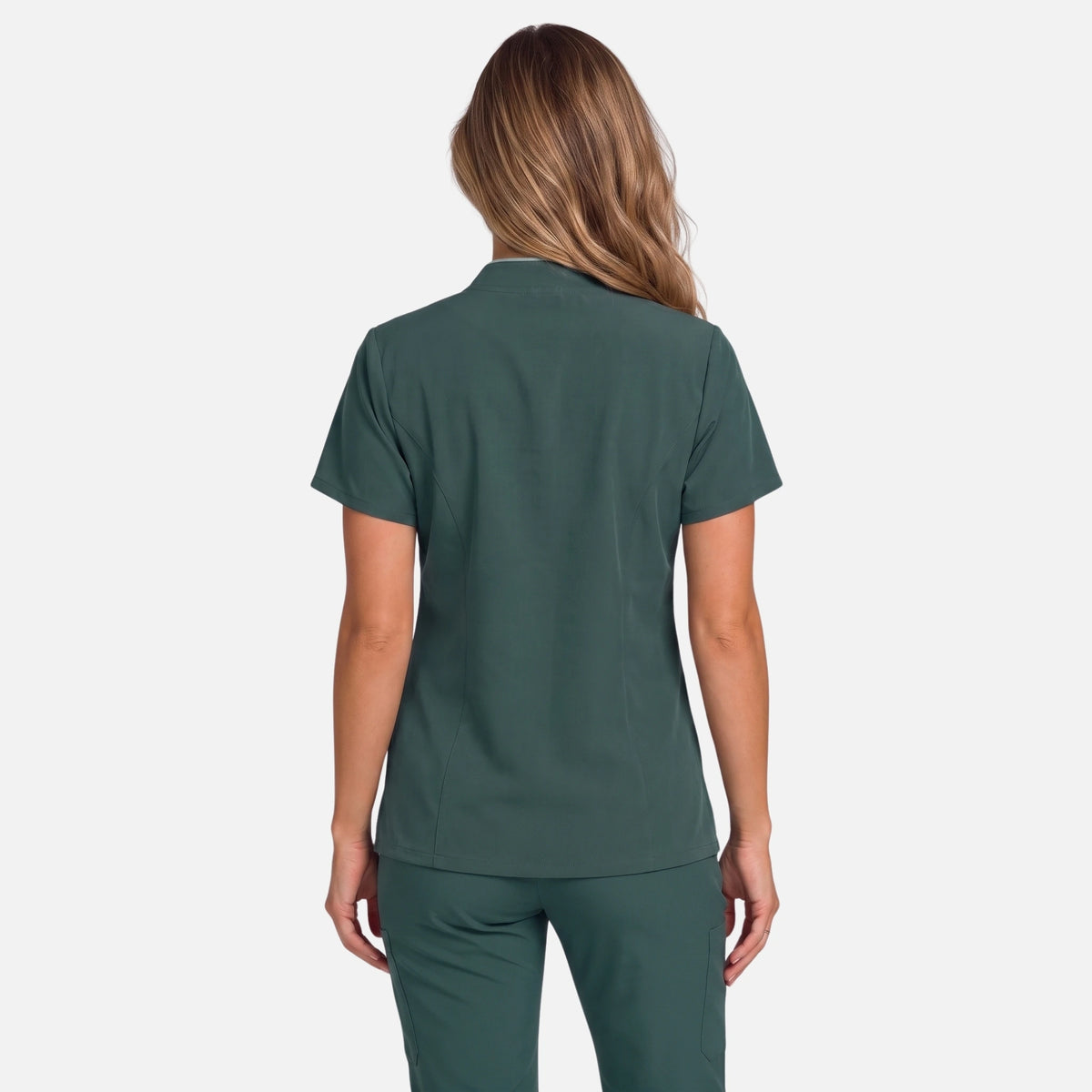 Top Teen Mujer | 2 Pockets
