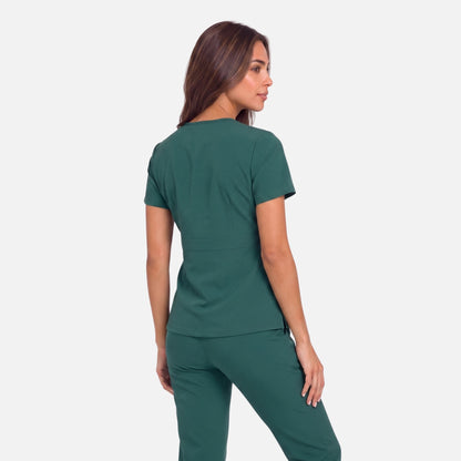 Top Grace Mujer | 2 Pockets