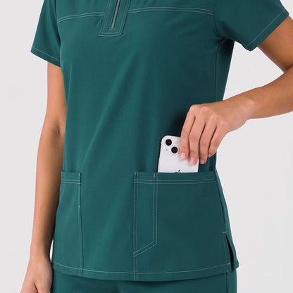 Top Chick Mujer | 2 Pockets