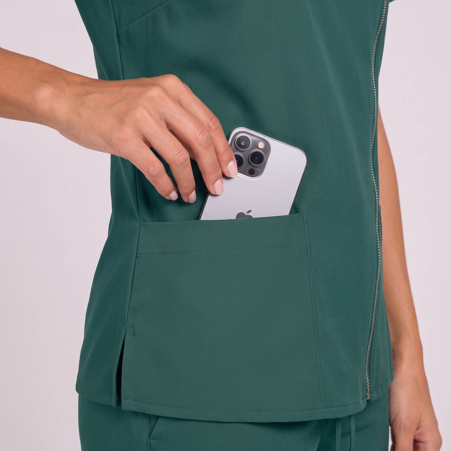 Top Italia Mujer | 2 Pockets