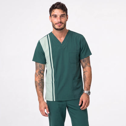 Top Oslo Hombre | 2 Pockets