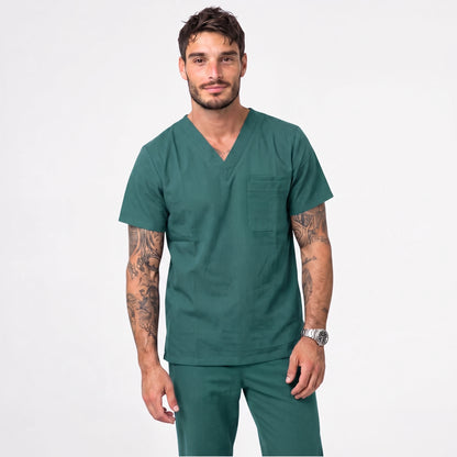 Top Premium Hombre | 4 Pockets