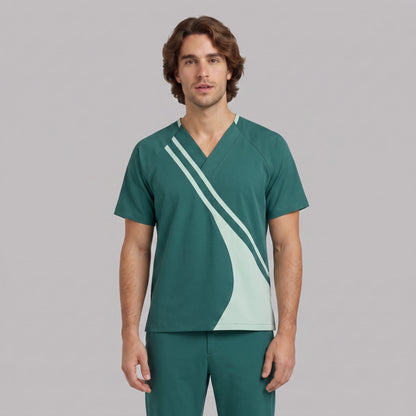 Top Fashion Hombre | 2 Pockets