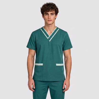 Top Pacific Hombre | 2 Pockets